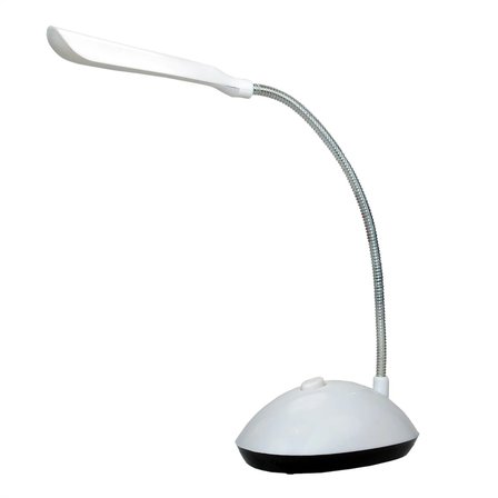 Masa Lambası  Led   Okuma Işığı Pilli Model Led Lamba