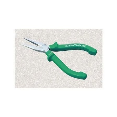Elta 3221 Kargab 160 mm Düz Uçlu Opak
