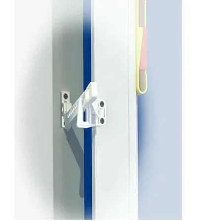 Pro Ayarlı PVC Pencere Halandırma Kolu