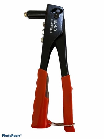 BHD 00499 Perçin sı