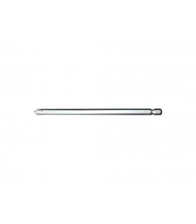 PZ2 150 mm Yıldız Bits Uç