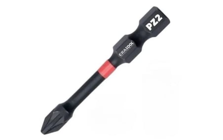 03641 Torsion PZ2 90 mm Bits Uç