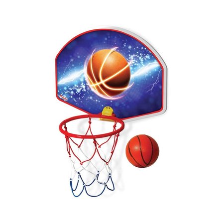 03642 Orta Boy Basket Potası -Fent