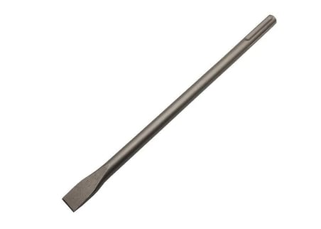 TD50303 18X400 mm Yassı SDS Max Kırıcı Uç
