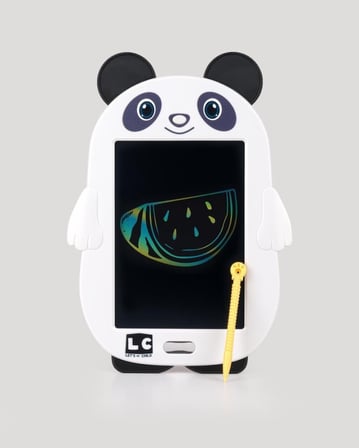 Sevimli Panda Dijital Cizim Tableti 8,5 İnc Lc 31074 1 Adet
