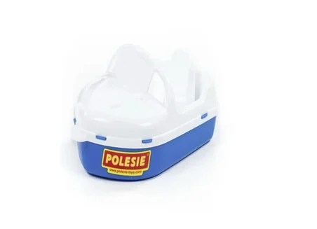 Rüzgar Tekne 18 cm - 36674 -Mi Renk  - 1 ADET