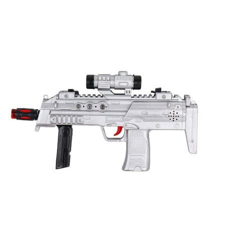 FAB 828 Pilli Işıklı  -Prestij Oyuncak