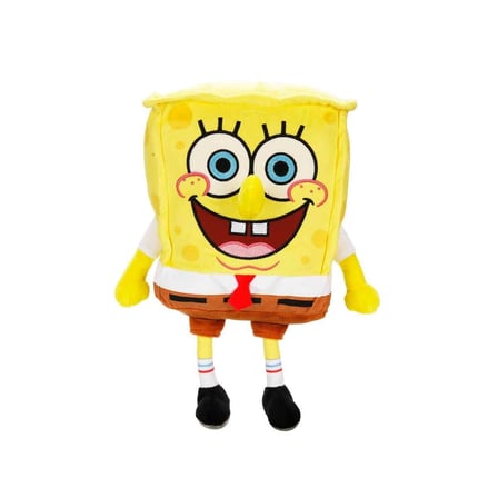 50174 SUN-HTI-SBR-PELUŞ S BOB 30CM PATRICK 33CM GARY 23CM SQUIDWARD 35CM SBO