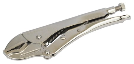 İzeltaş 2505 Ayarlı Pense 250 mm Spel