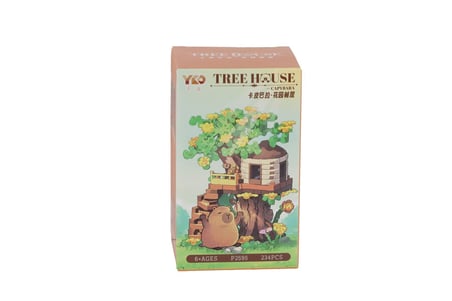 P2595 PANLOS AĞ 234 PARÇA BLK OYUNCAK