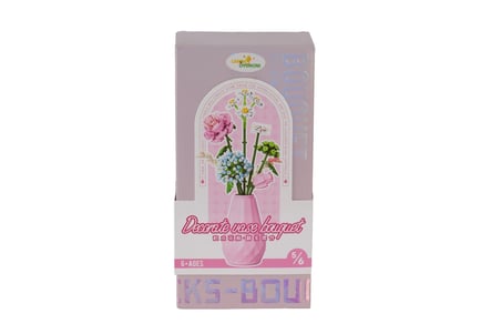 P2354 5 6 VAZO BUKETİ BLOKLARI 8