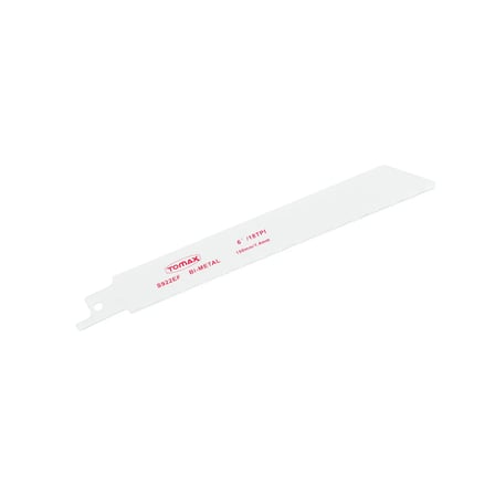 Tomax Çok Amaçlı Tilki Kuyruğu Testere Ağzı - 225 mm