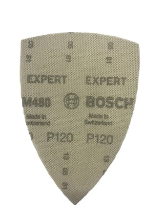 M480 120 Kum Elek Telli Zımpara 100X150 mm