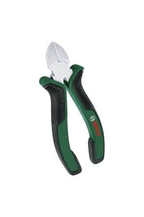 Yeşil Seri Yan Keski 160 mm