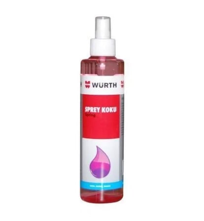 Würth Sprey Koku 150 ml  Spring