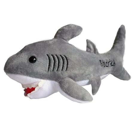 Köpekbalığı Sesli Baby Shark Müzikli 28 cm - 181 - 1 ADET