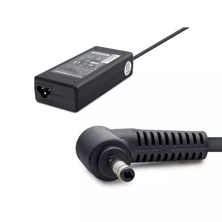 Grundig Uyumlu Laptop Şarj Adaptörü 19V 3.42A 65W 4.0x1.7mm
