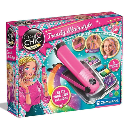 18750 Crazy Chic - Moda lar