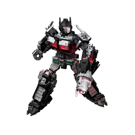 2071155 SUN-BLO-FİGÜR TRANSFORMERS CLASSIC CLASS 08 NEMESIS PRIME TRNS