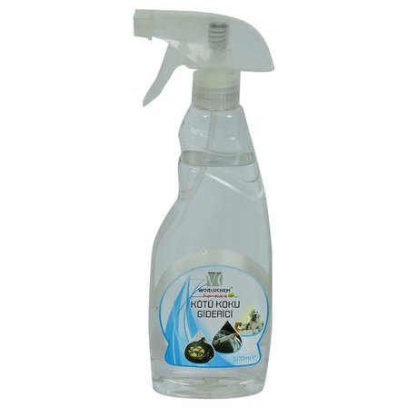 Kötü Koku  Sprey Şişe 500 ML