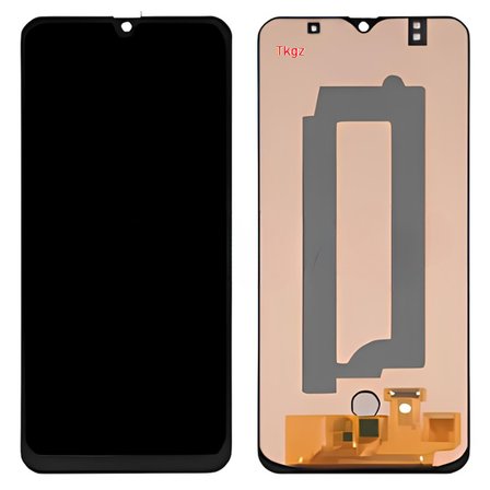 Tkgz Samsung Galaxy A50 - SM-A505 Uyumlu Lcd Ekran Dokunmatik SERVİCE PACK LCD Ekran