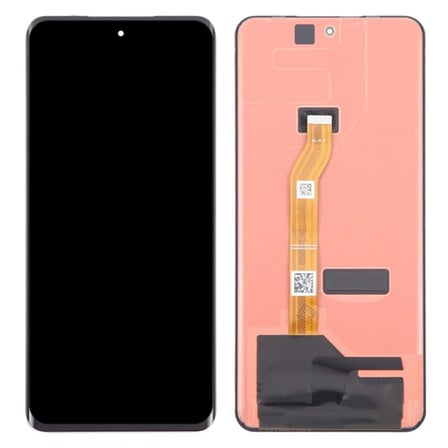 Tkgz Honor X9B Uyumlu Lcd Ekran Dokunmatik SERVİCE PACK LCD Ekran - FULL ÇITALI