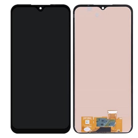 Tkgz Samsung Galaxy A16 Lcd Ekran Dokunmatik SERVİCE TFT LCD