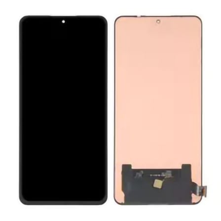 Tkgz Xiaomi Redmi Mİ12 T PRO Uyumlu Lcd Ekran Dokunmatik SERVİCE PACK LCD Ekran