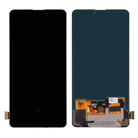 Tkgz Xiaomi Redmi Mİ9 T Uyumlu Lcd Ekran Dokunmatik SERVİCE PACK LCD Ekran + B-7000 + TAMİR SETİ