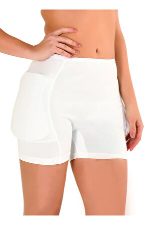 Kalça Koruyucu Kadın Külot