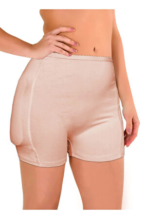 Kalça Koruyucu Kadın Külot