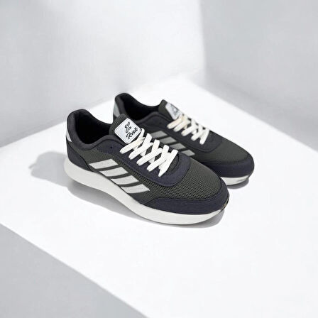 ERKEK RAHAT VE KONFORLU SNEAKER