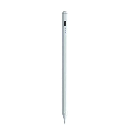 K2259 İpad Uyumlu Dokunmatik Stylus Kalem - Beyaz