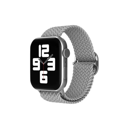Watch 20mm  Kordon - Gri