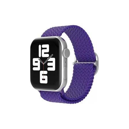 Watch 22mm  Kordon - Mor