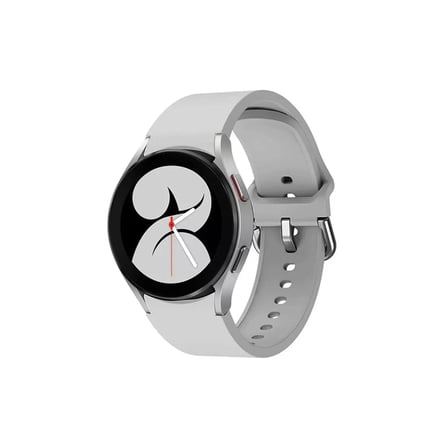 Samsung Galaxy Watch 4 Klasik Kordon - Açık Gri