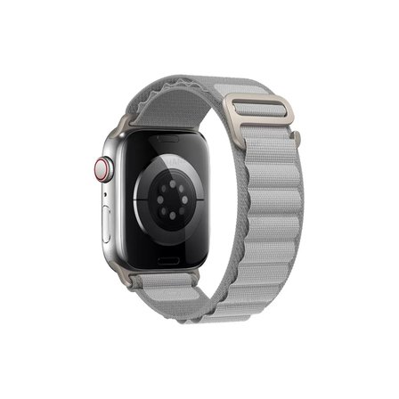 Watch 38mm Mountain Kordon - Gri