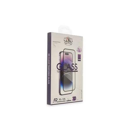 İphone 16 Pro Max Bilvis 3d Cam Ekran Koruyucu
