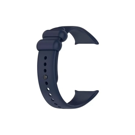 Xiaomi Smart Band 8 Pro Klasik Kordon - Lacivert