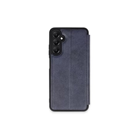 Samsung Galaxy S24 Fe Kılıf Flip Cover - Lacivert