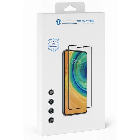Samsung Galaxy S8 Plus Polymer Nano Ekran Koruyucu