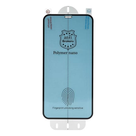 Samsung Galaxy S21 Polymer Nano Ekran Koruyucu