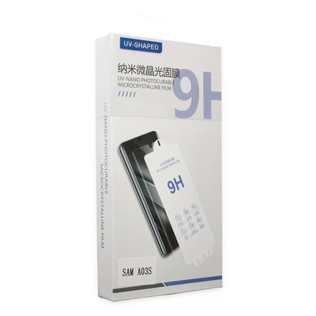 Samsung Galaxy A13 4g Uv Polymer Nano Ekran Koruyucu