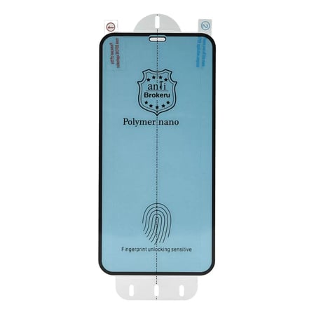 İphone 14 Pro Polymer Nano Ekran Koruyucu
