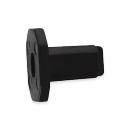 Airpods 3 (3.nesil) Cool Kılıf - Siyah-beyaz