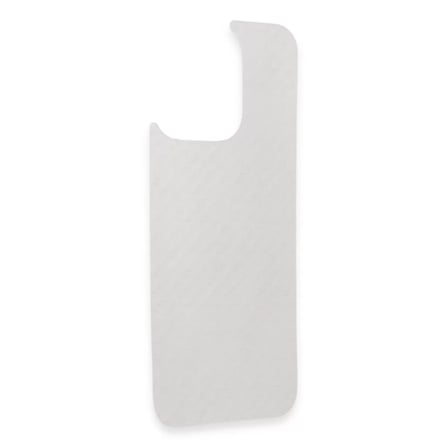 İphone 11 Bilvis 3d Mat Cam Ekran Koruyucu
