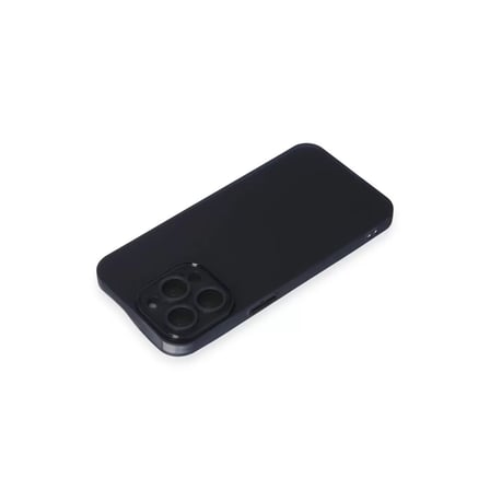 İphone 15 Pro Max Kılıf Puma Silikon - Lacivert