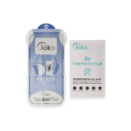 Joko  İphone 15 Pro Max Joko  Magic 5d Cam