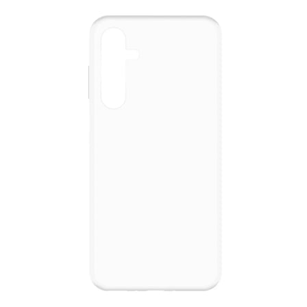 Samsung Galaxy A55 5g Kılıf Lüx Şeffaf Silikon