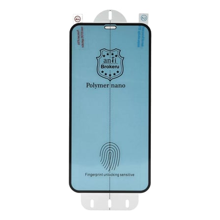 Samsung Galaxy S24 Plus Polymer Nano Ekran Koruyucu